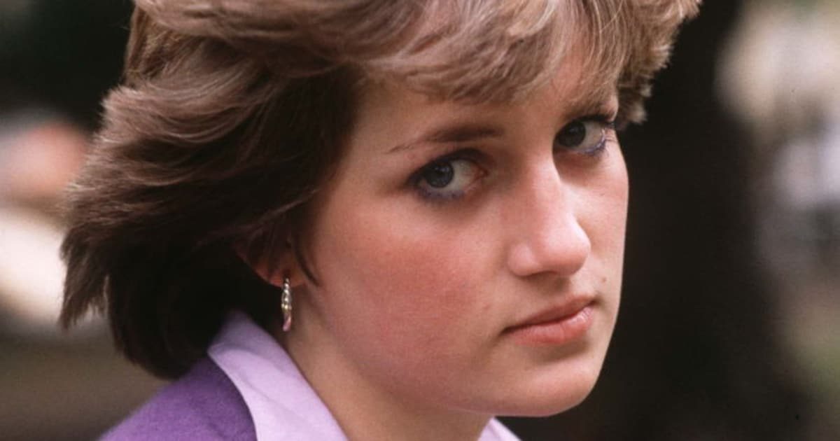 Charles Spencer: Als Kind litt Diana an ADHS & Legasthenie