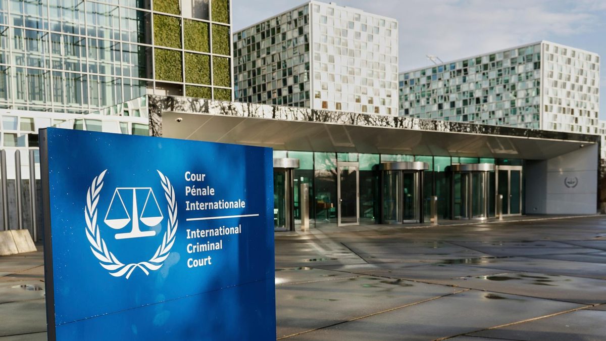 The Netherlands is bracing for potentially devastating US sanctions against the ICC