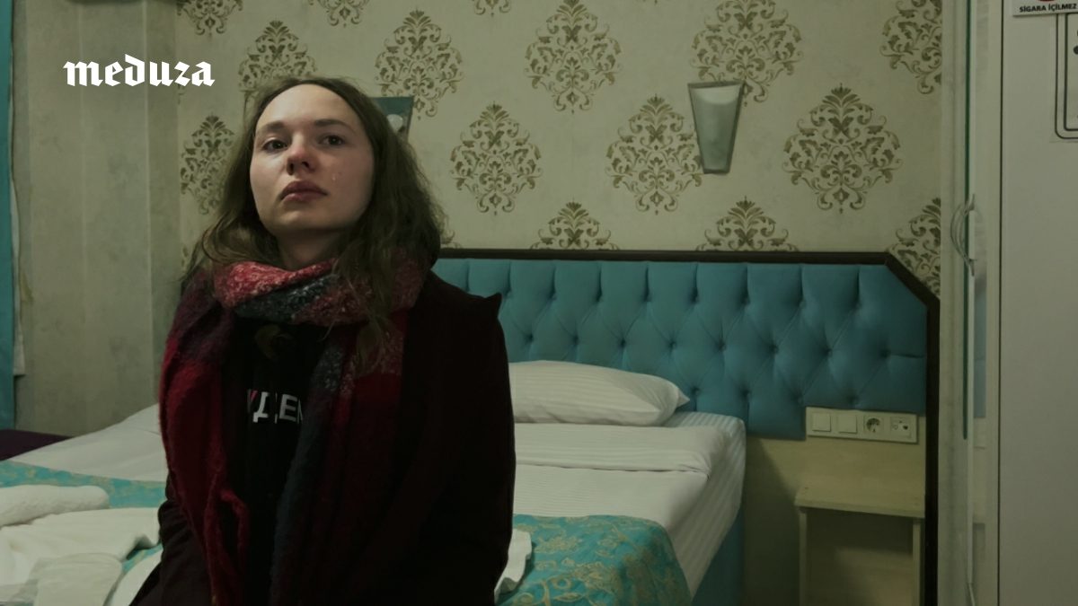 Венеция-2026. «Мои нежелательные друзья. Часть II». Шестичасовой документальный фильм о том, как российские журналисты…