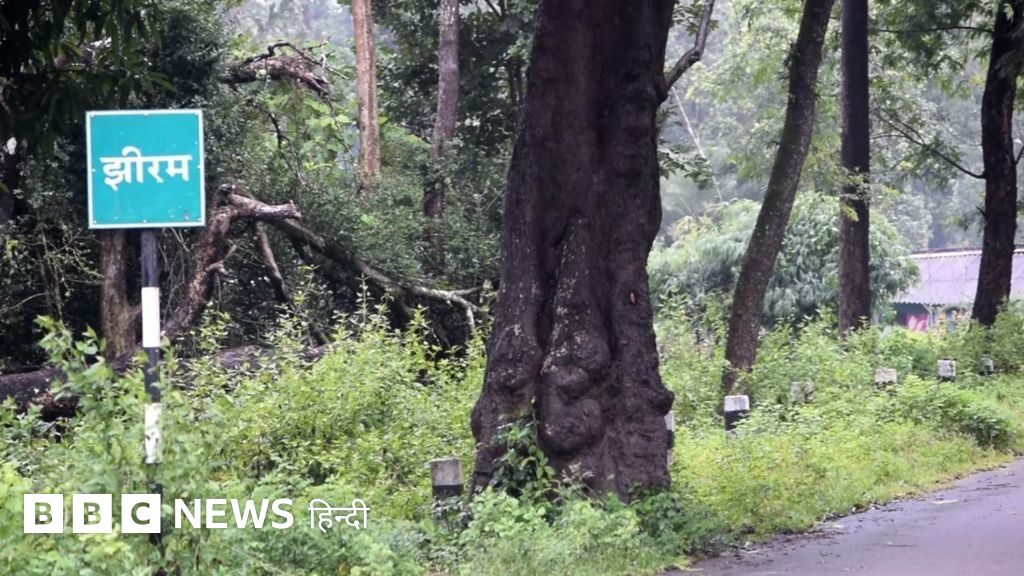 झीरम घाटी हमलाः 10 अभियुक्त दोषी करार, कांग्रेस के शीर्ष नेताओं समेत मारे गए थे 28 लोग