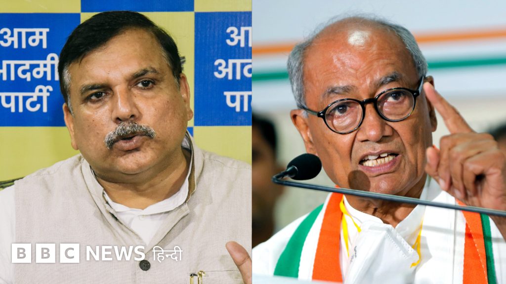 काग़ज़ी पार्टियों को चंदाः बीबीसी की पड़ताल पर क्या बोले राजनीतिक दल और विश्लेषक