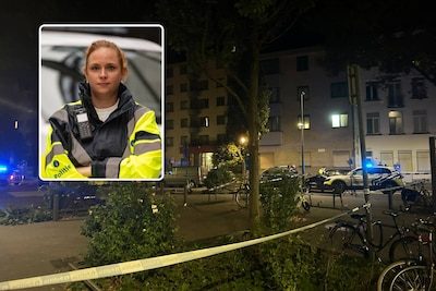 Deux explosions à Anvers: pas de blessé mais des dégâts matériels