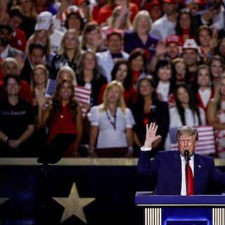 Opinie: Denk niet zomaar dat Trump straks de midterms verliest