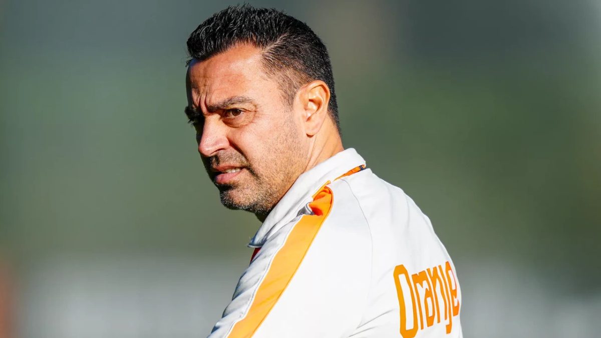 Xavi eist van grotendeels hetzelfde Oranje wél ander voetbal en meer passie