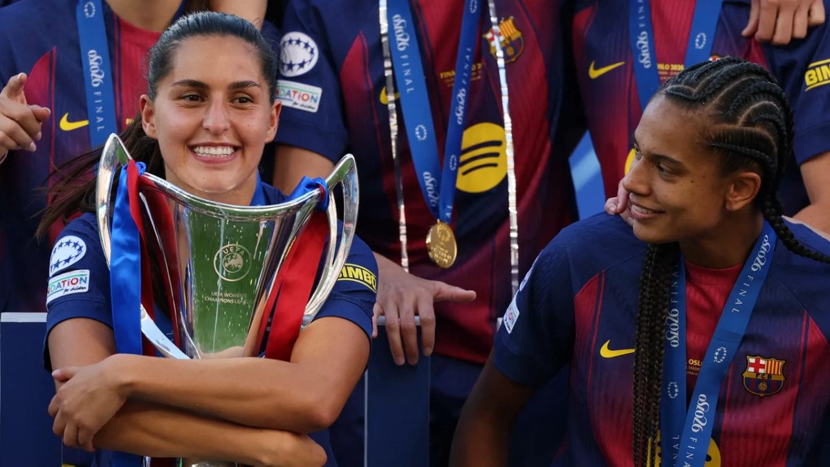 Zonder eredivisieclubs, maar met 29 Nederlanders gaat Champions League van start