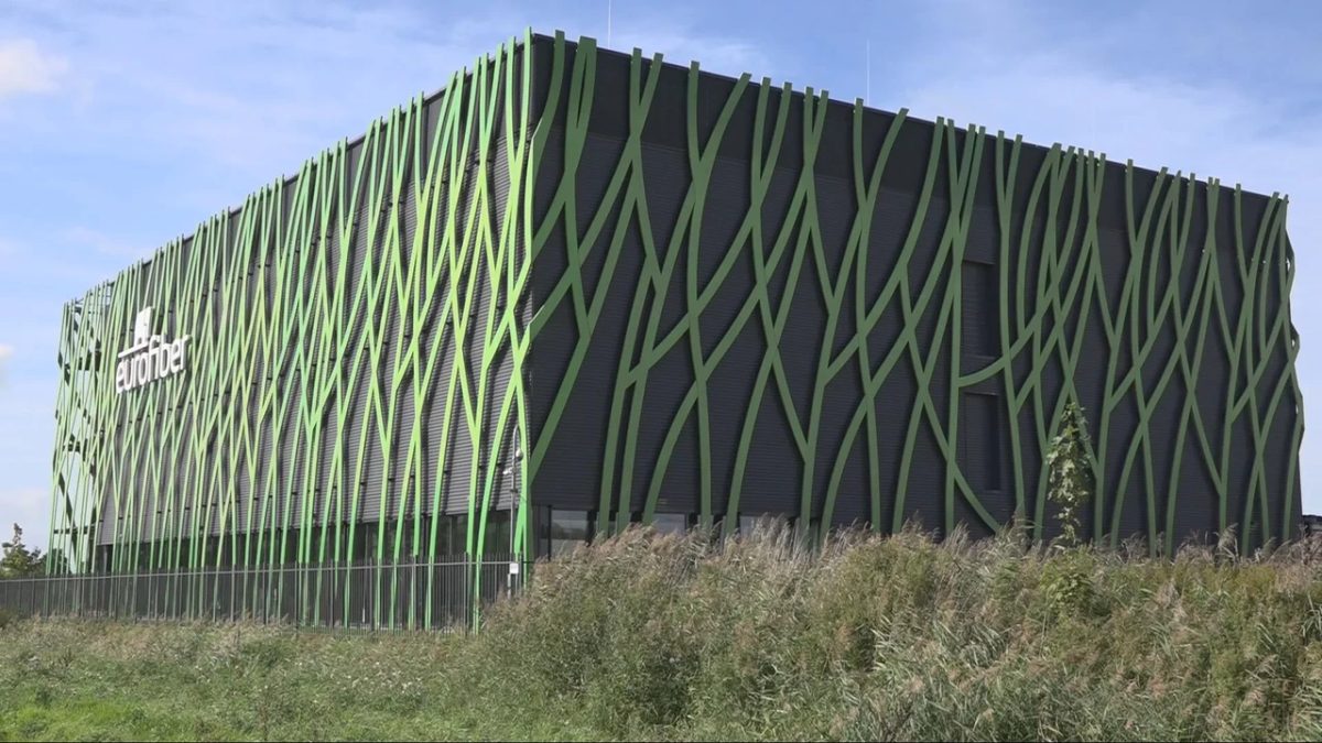 Groningse AI-supercomputer moet Nederland minder afhankelijk maken van buitenland