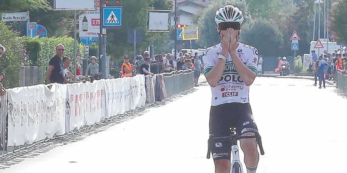 Che Scofet! La prima volta del... biker