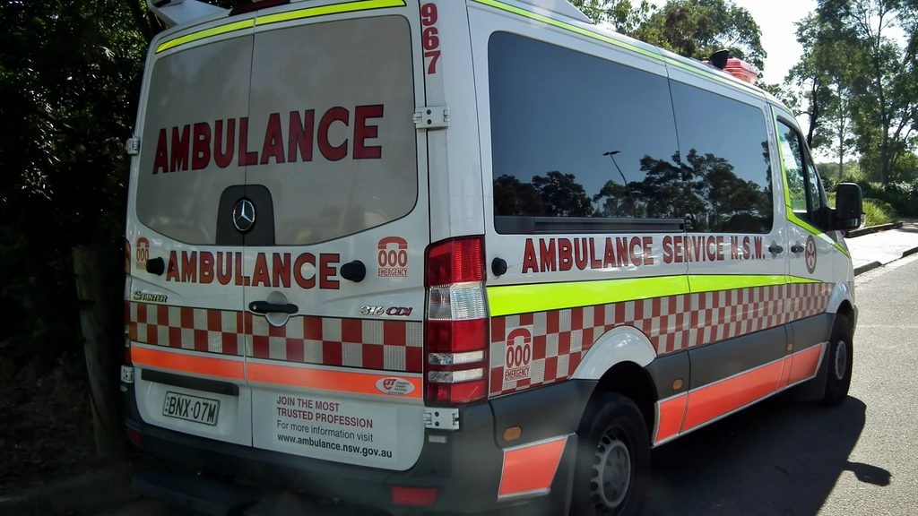 Vijf kinderen in Australië gewond door weggewaaide springkussens