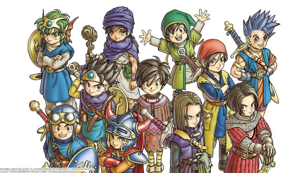 Face aux jeux-services, le JRPG traditionnel démontre qu'il n'est pas mort : avec 100 millions de ventes et 40 ans d'hi…