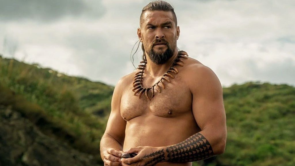 Jason Momoa remplacé dans le prochain film Helldivers et ce serait par un acteur plus jeune