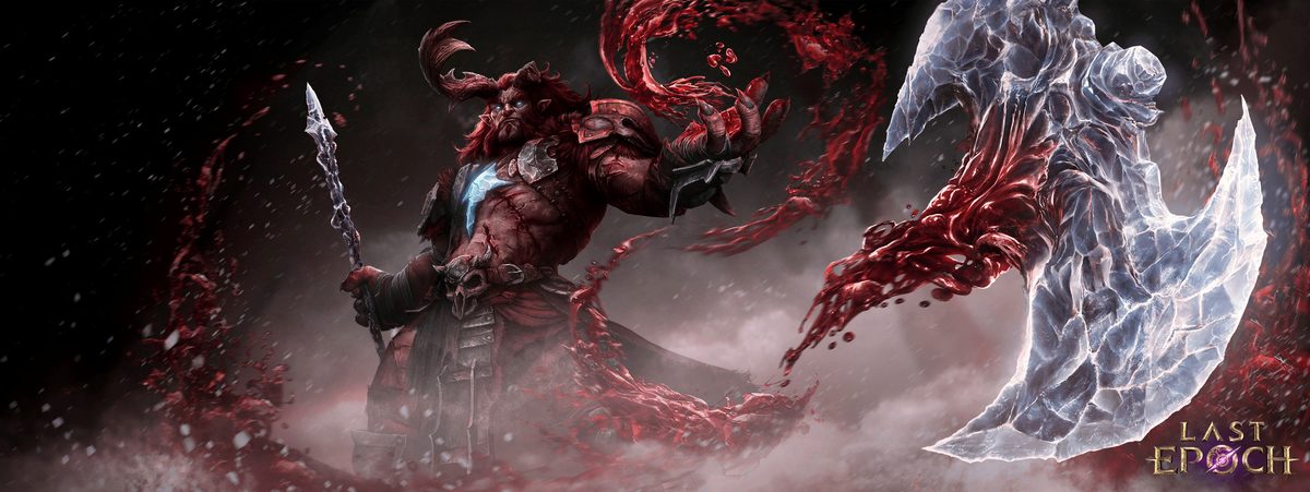 Last Epoch : le hack 'n slash répand le sang litres après litres dans la saison 5