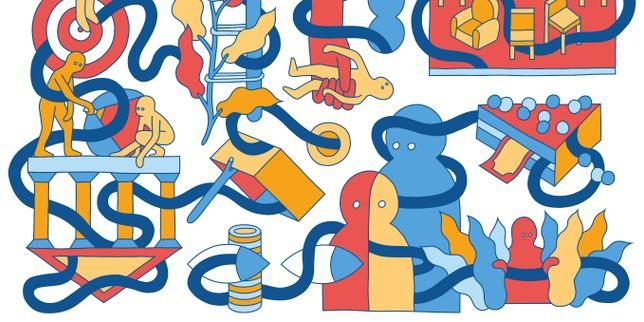 Les clients professionnels, cible de choix des banques en ligne