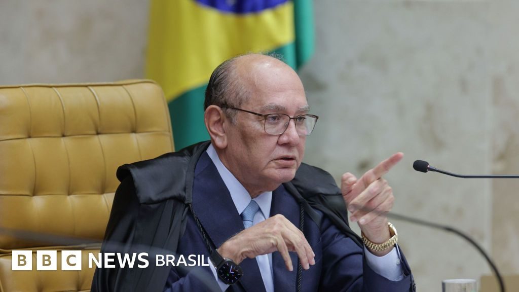 Sem polícia nos gabinetes: o pedido de Gilmar Mendes que expõe tensão entre ministros do Supremo