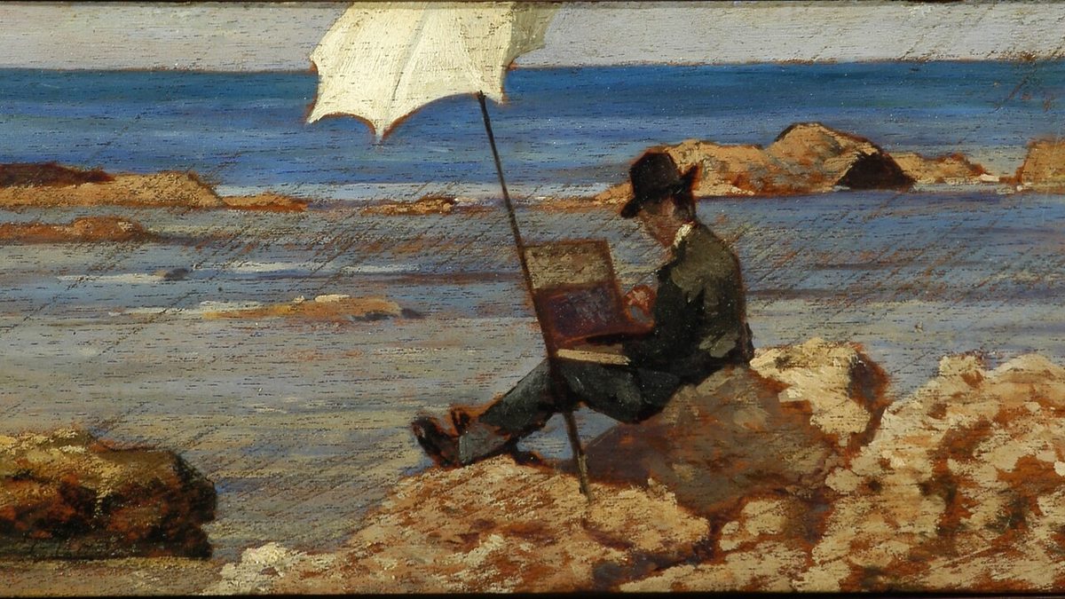 Le mostre del weekend, da Man Ray a Silvestro Lega