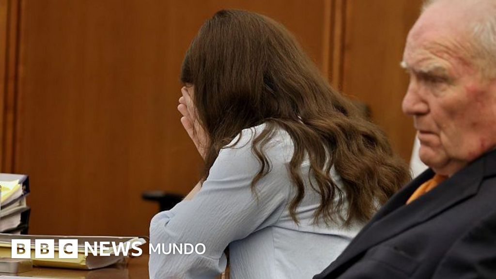 ¿Qué pasará ahora que un juez declaró nulo el juicio contra Lindsay Clancy, la madre acusada de matar a sus tres hijos…