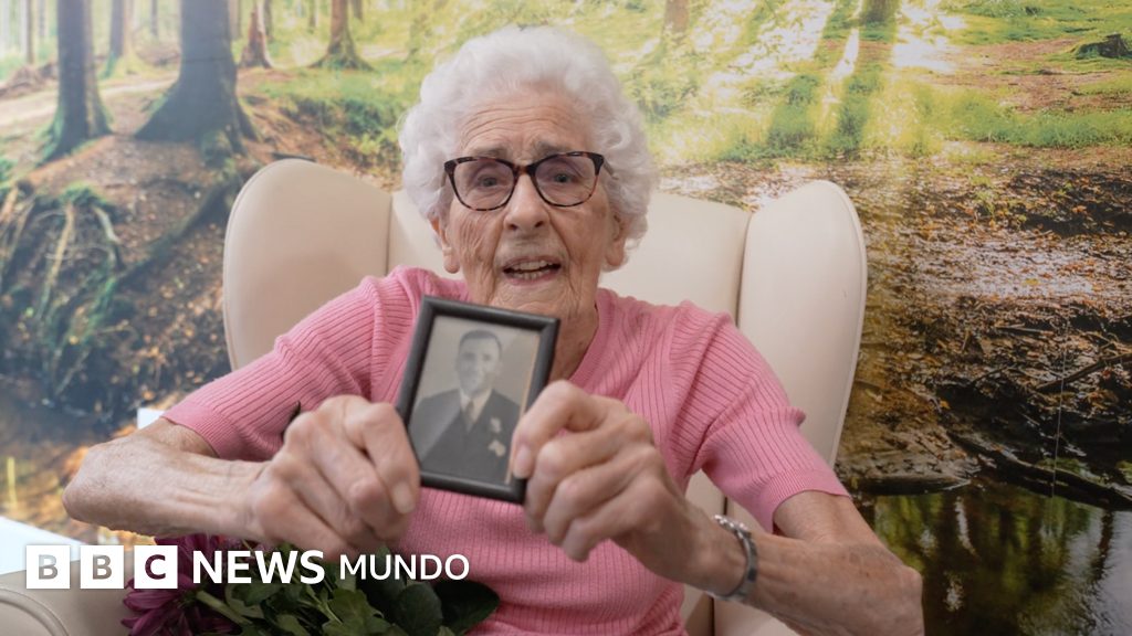 En busca del soldado Tom: la BBC ayuda a resolver el misterio de un prisionero de guerra soviético que una familia brit…