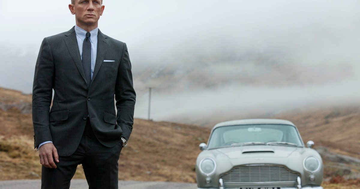 Harry Potter star joins new Young Bond series in "gender-swapped" role