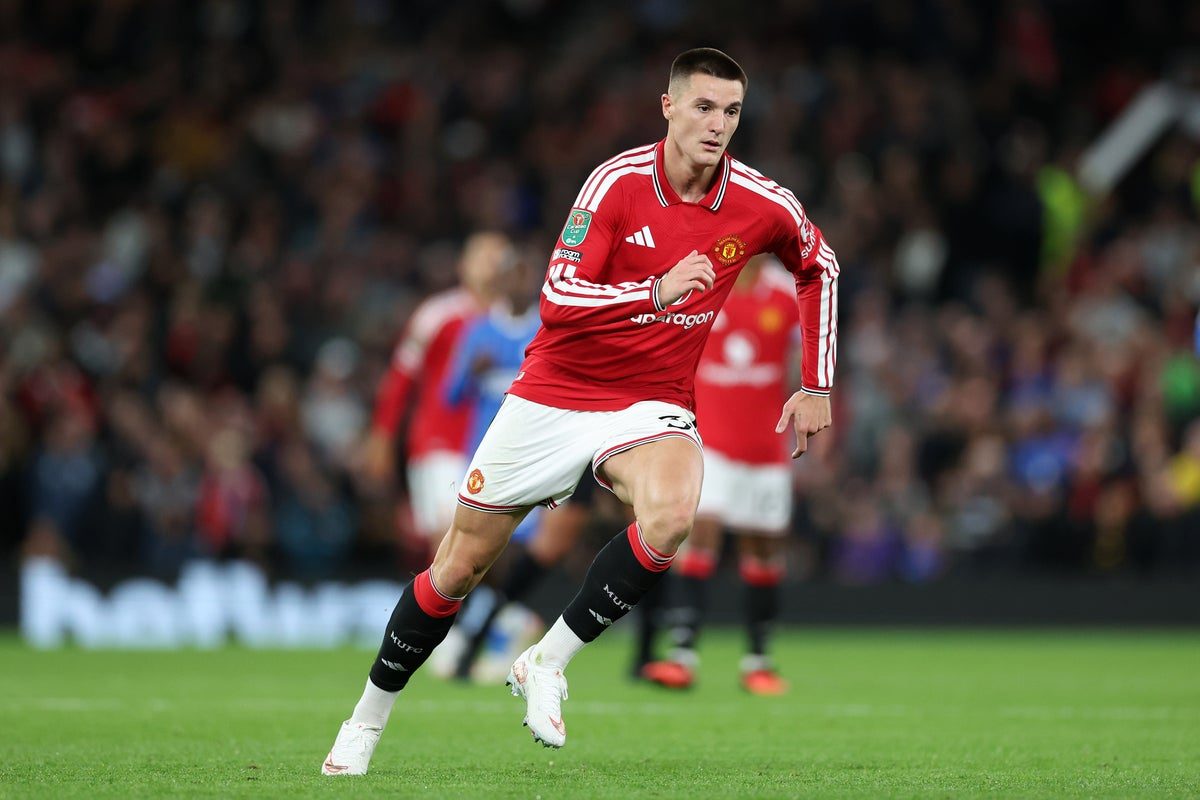 Man United injury woes worse as two more withdraw from international duty
