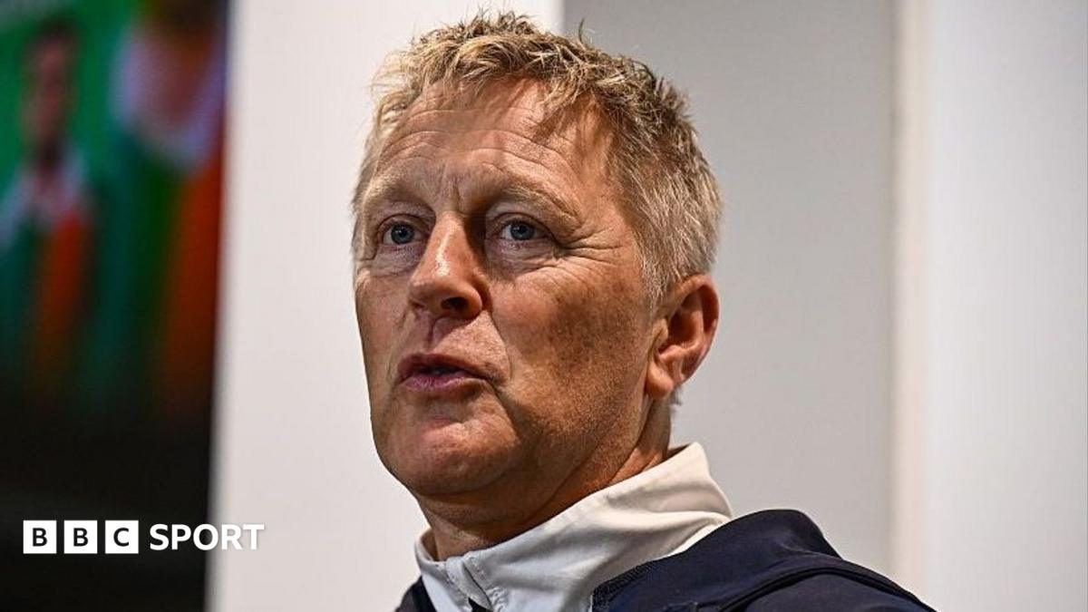 Irish sportspeople urge Republic of Ireland to boycott Israel game