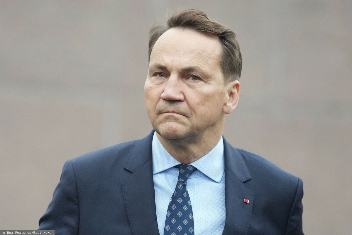 "Mam zapasy ryżu". Zdradza, jak przygotował się na nagły wypadek