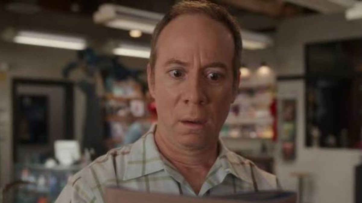 What is the release date for Stuart Fails to Save the Universe episode 10 on HBO Max?