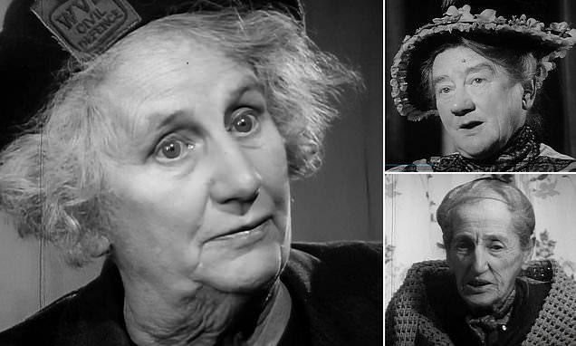 CHRISTOPHER STEVENS: Shown tonight for first time in 60 years, the other 7Up - starring the children of Queen Victoria'…