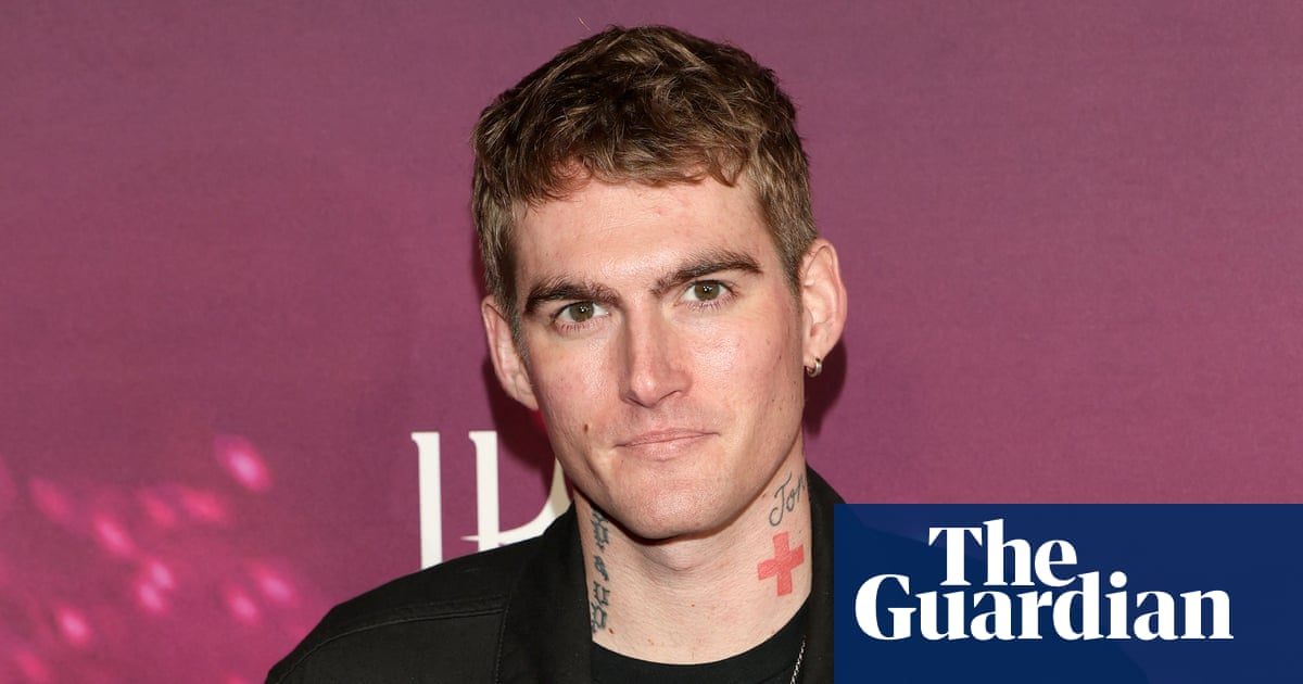 Presley Gerber, son of Cindy Crawford and Rande Gerber, dies aged 27