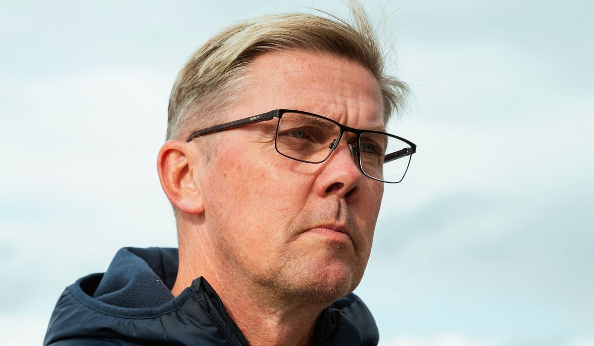 Reagerer etter avlysing: - Flere og flere prioriterer seg selv