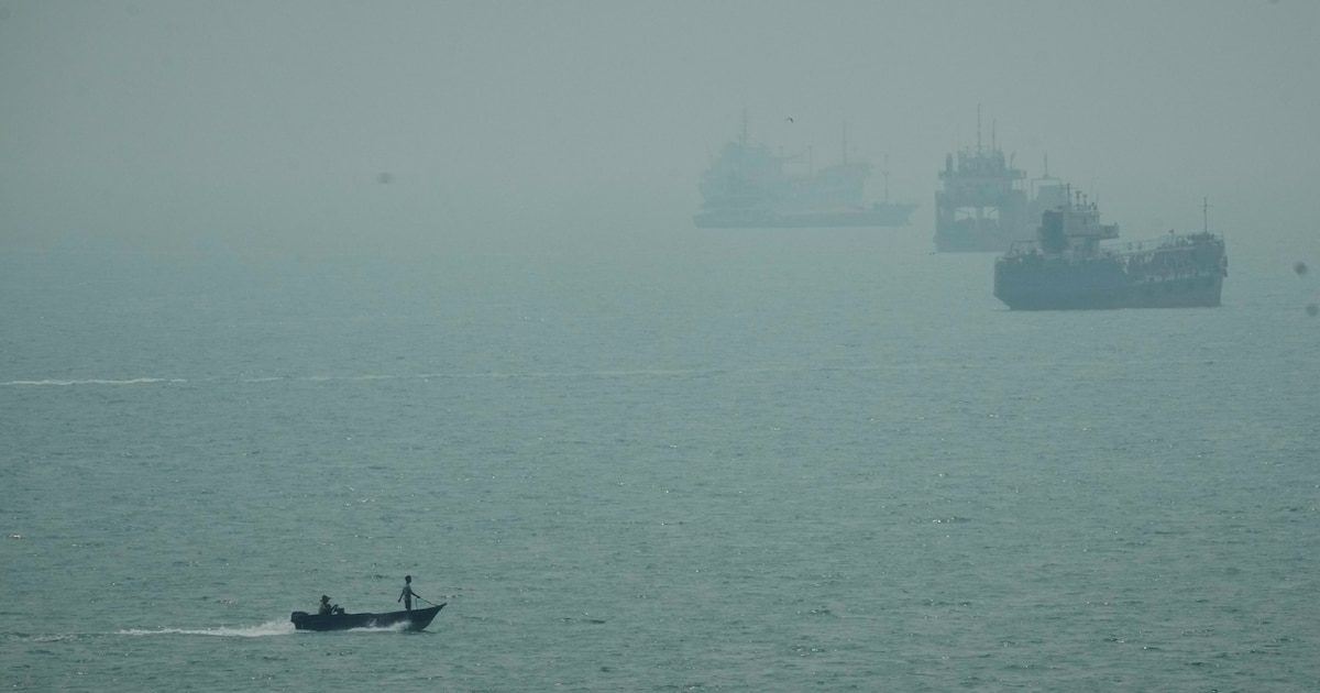 L'Iran annonce une réunion lundi à Oman avec les pays du Golfe au sujet du détroit d'Ormuz