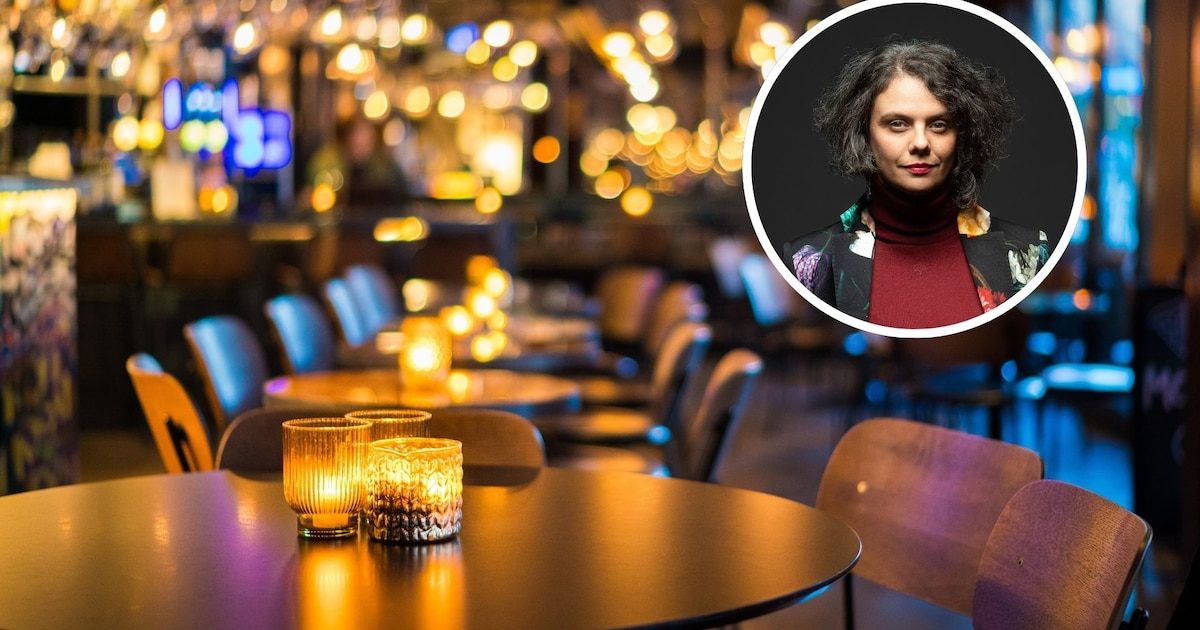 "La place Meiser est l’un des lieux les moins sexy de Bruxelles. Mais, depuis un an et demi, on y trouve un restaurant…