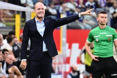 Genk-trainer Jess Thorup wil ex-club AA Gent eerste puntenverlies toedienen: “Voel dat we aan het groeien zijn”