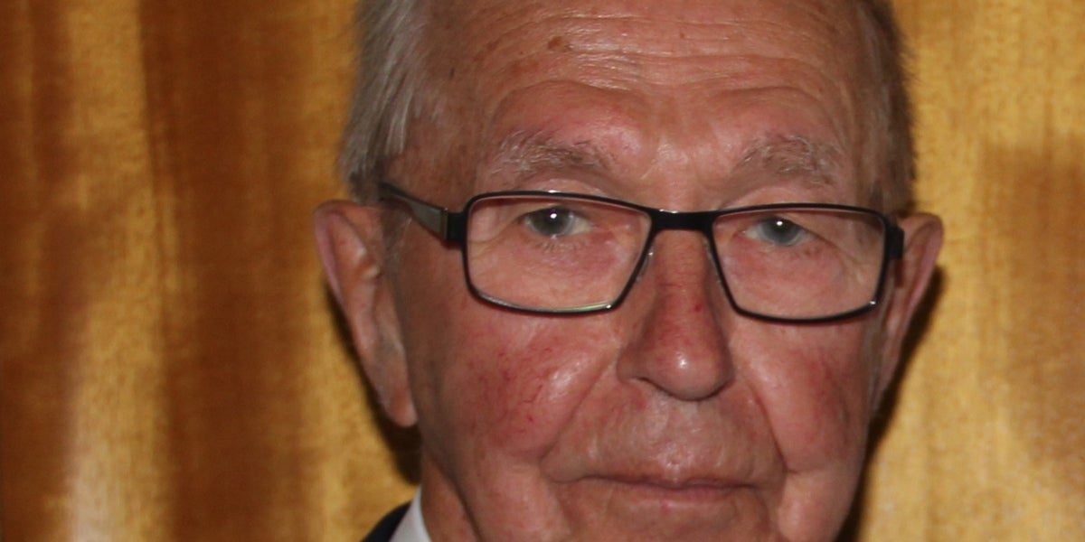 Till minne av Axel Hedman