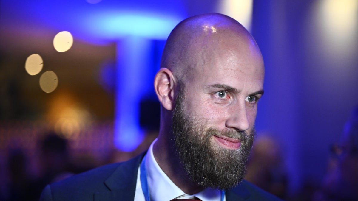 SVT släpper omstridda Bohlin-dokumentären