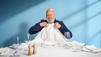 Nieuw seizoen ‘Mijn restaurant’ gaat van start op 6 oktober: “Succesverhalen uit vorige seizoen doen het nog altijd goe…