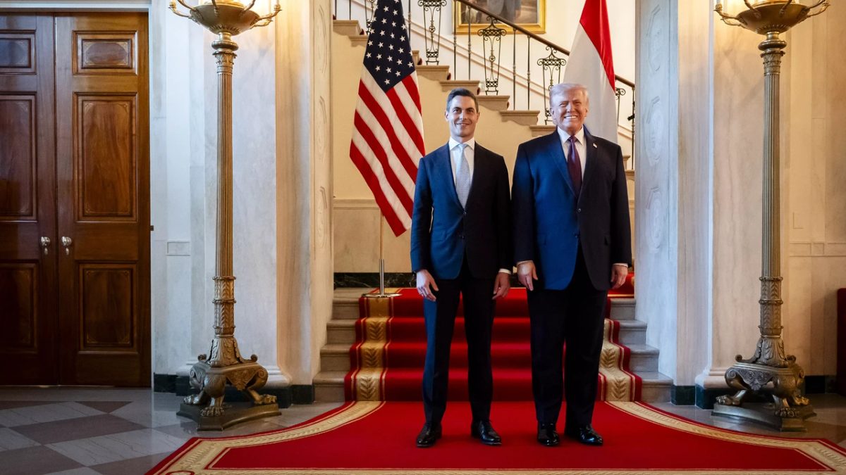 Strafhof-kwestie escaleert dag voor VN-vergadering, wat gaat Jetten erover zeggen?