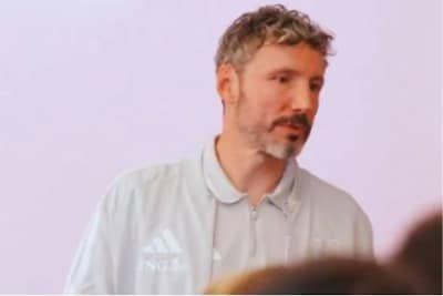 LIVE. “Met een beetje geluk kan je het WK ook winnen”: bondscoach Mark van Bommel en Vincent Mannaert willen lat “voldo…