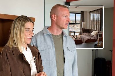 Van ruime duplex tot industriële loft: binnenkijken in de stekjes waar de ‘Blind getrouwd’-koppels samenwonen