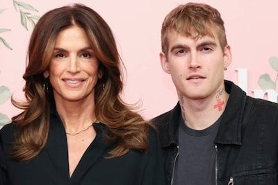 Nieuwe details over overlijden Presley Gerber (27): zoon Cindy Crawford leek niet nuchter bij aankomst in afkickkliniek