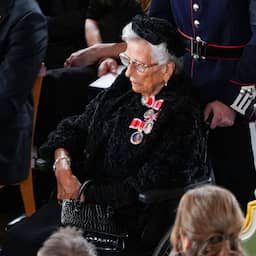 Noorse prinses Astrid (94) twee dagen na uitvaart van broer Harald overleden