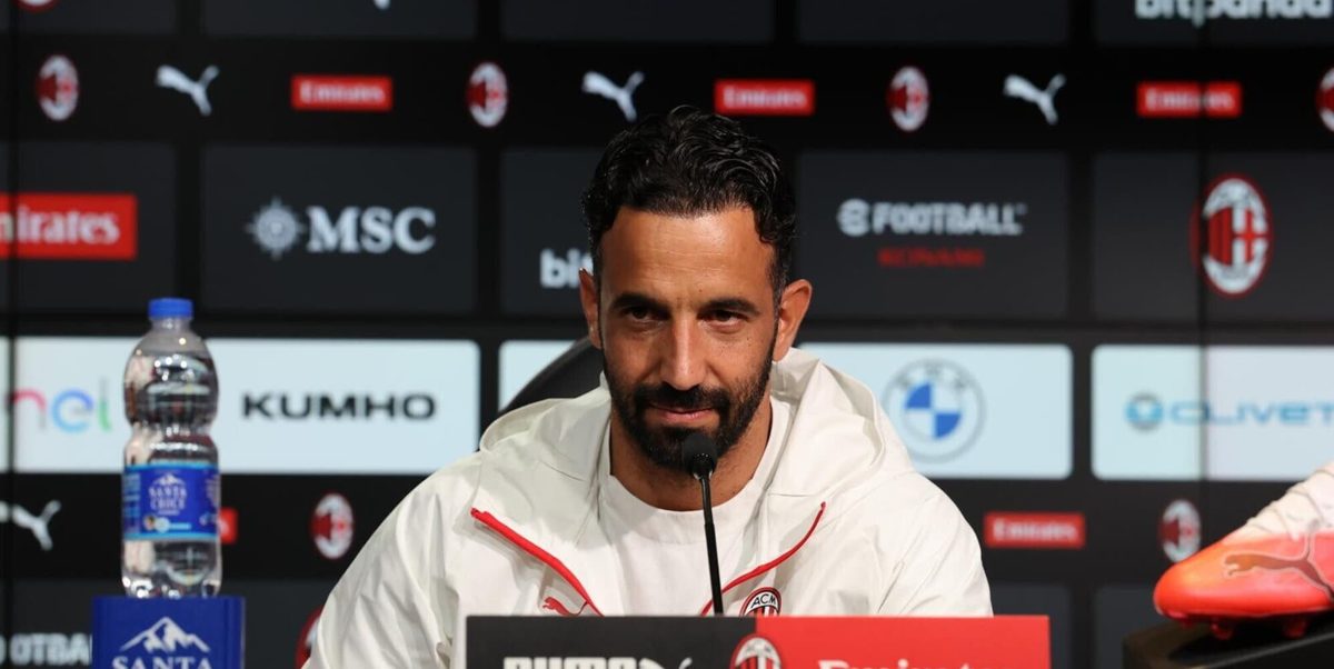 Amorim: "Non ricever&ograve; mai tante critiche quante a Manchester. Cissé &egrave; pronto per la Nazionale"