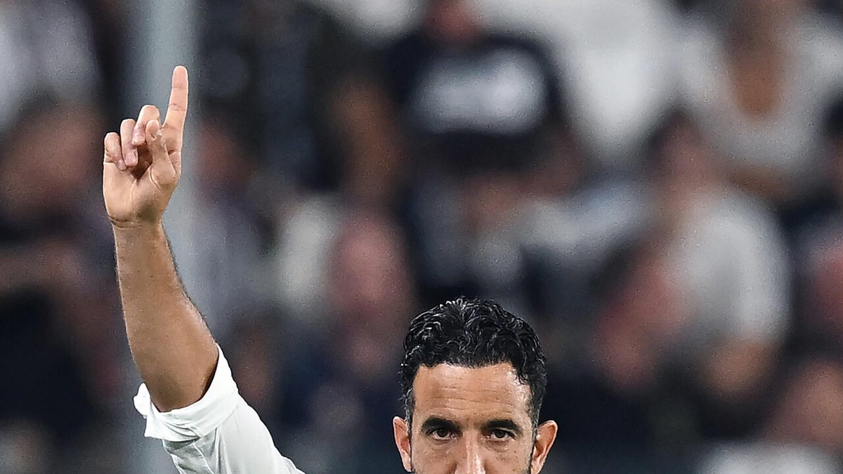 Milan: Amorim 'Modric? Perdiamo in pressing ma ottima la gestione palla'