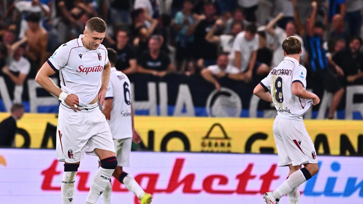 Calcio: Napoli-Bologna, divieto di trasferta per gli emiliani