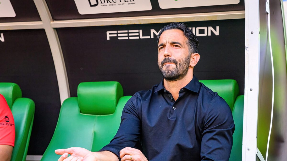 Amorim 'se piace il Como, bisogna prendere l'allenatore del Como'