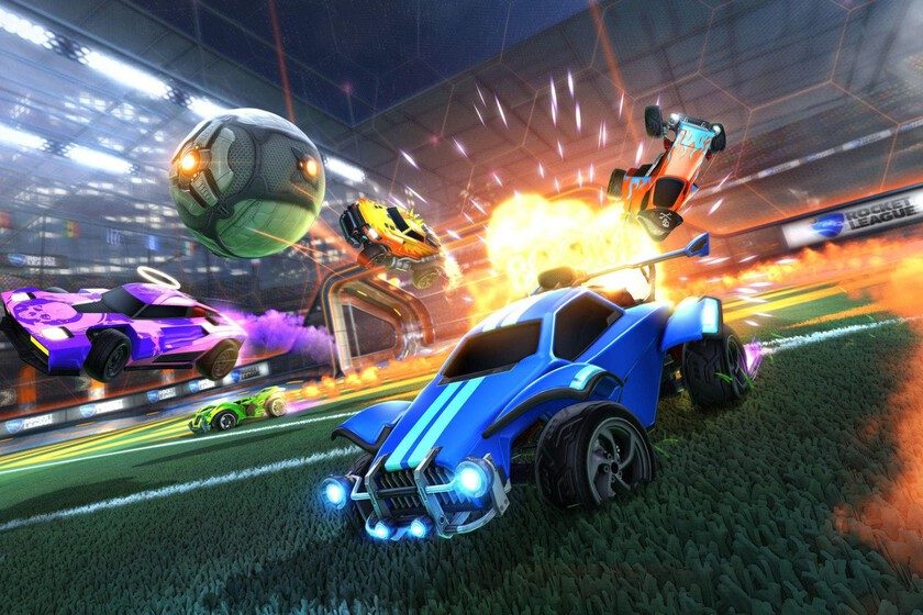Unreal Engine 6 se prepara para brillar. El primer juego con el motor de Epic Games ya tiene ventana para su salto gráf…