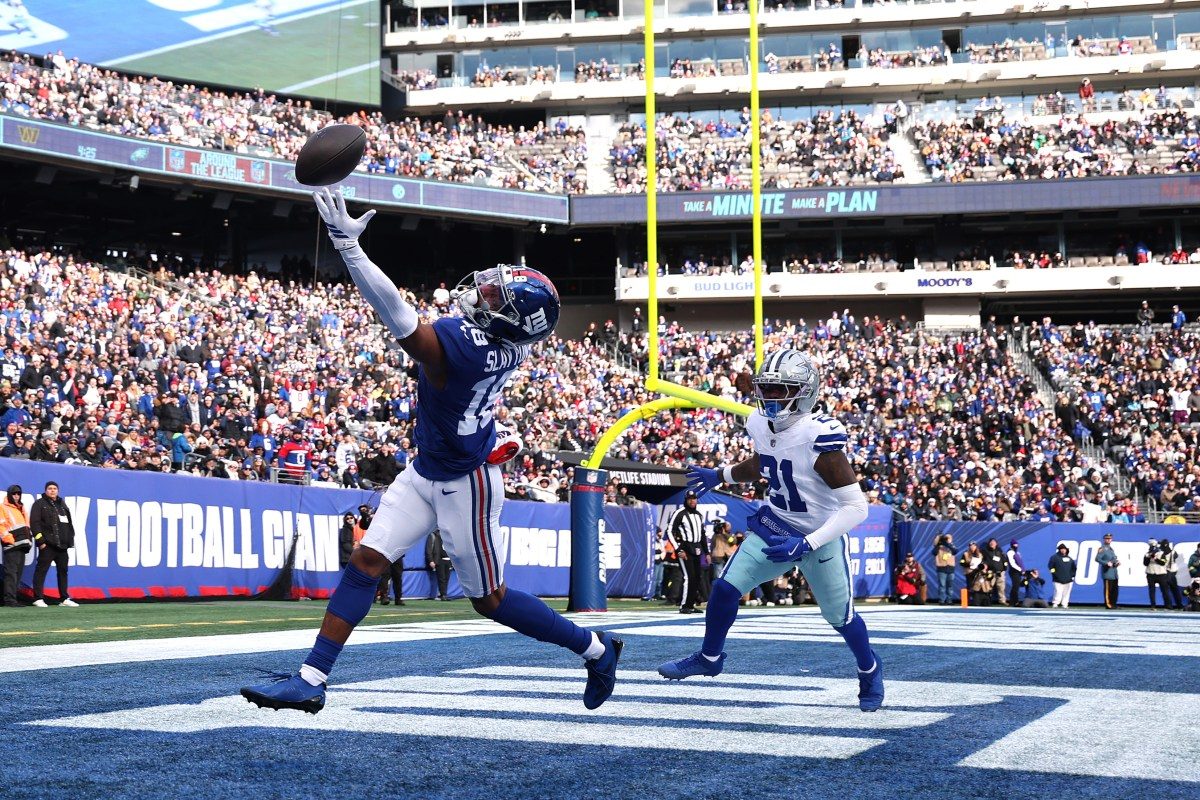 Colts Adding Veteran Wide Receiver Amid Alec Pierce Injury News: Report