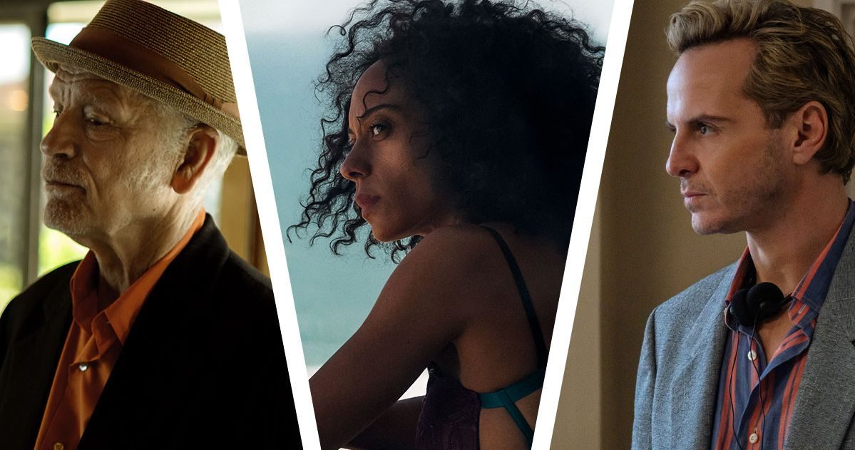 12 TIFF Performances You’ll Hear About This Awards Season