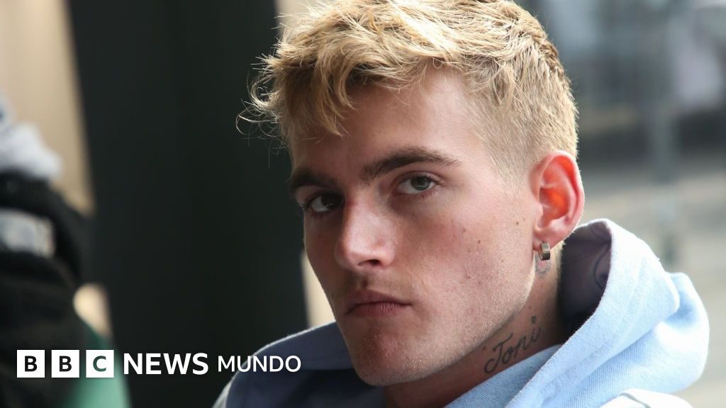 Muere Presley Gerber: la lucha contra los problemas de adicción y salud mental del hijo de la modelo Cindy Crawford