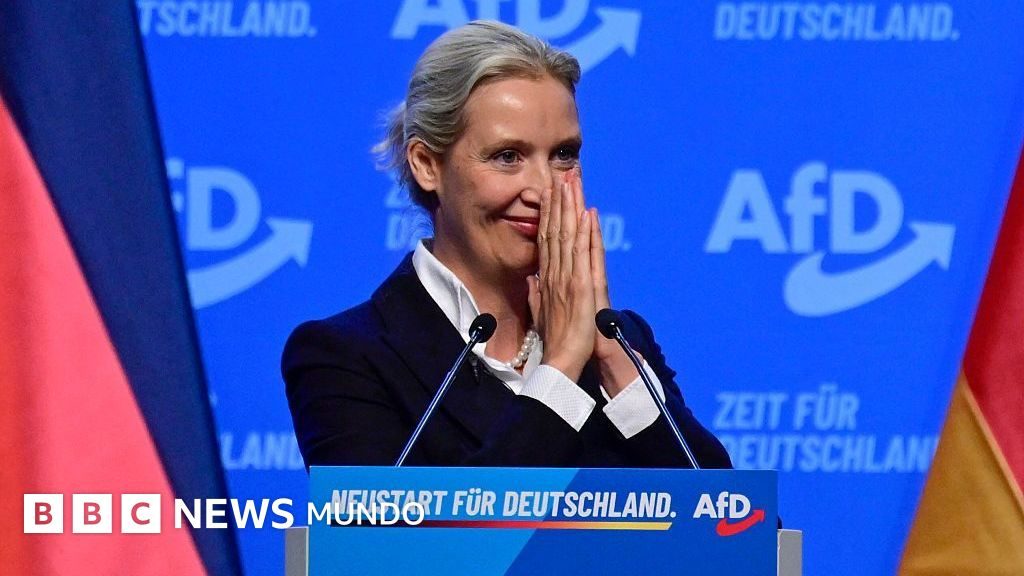 Por qué los estados de la antigua Alemania comunista se convirtieron en el bastión de la extrema derecha en el país eur…