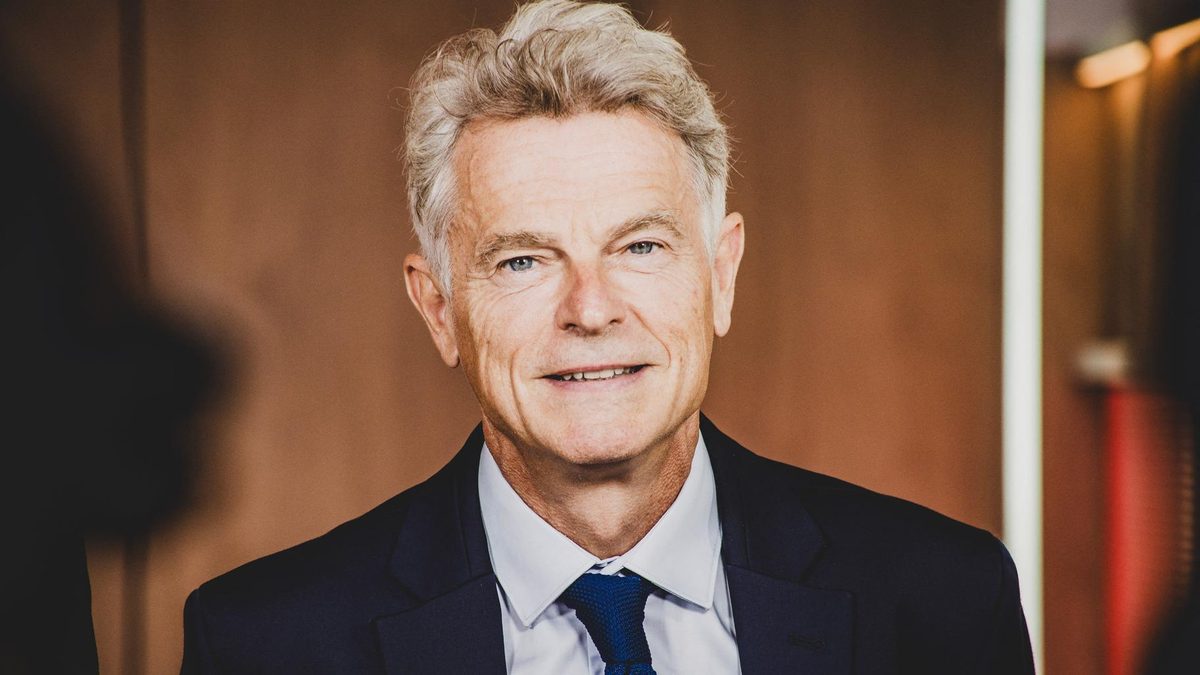 À la Fête de l’Humanité, Fabien Roussel vient défendre une candidature accusée de diviser la gauche