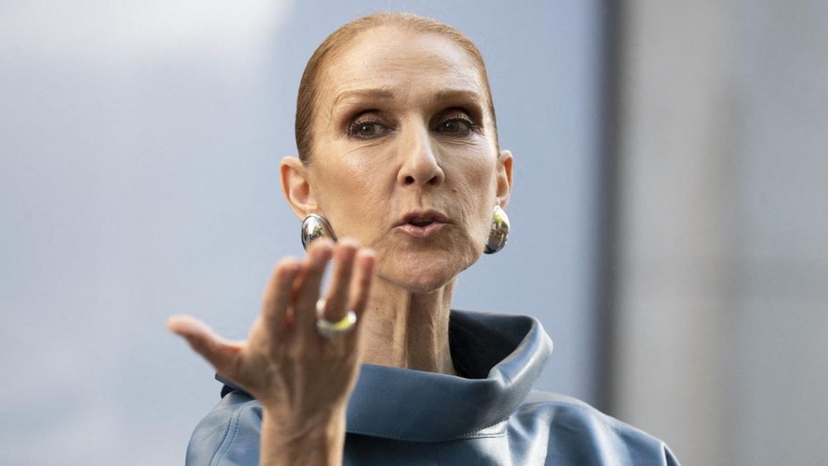 Céline Dion en concert à Paris : si vous espériez encore trouver des places à la dernière minute, ça ne sent pas bon